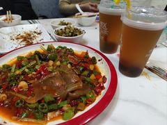 -勇利赵家烤肉坊(含光路店)