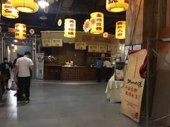 -淀里船宴(卓达店)