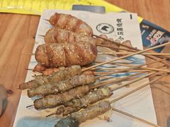 -本色.小马哥烧烤(无锡九里仓店)