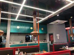 大堂-明洞王妃家烤肉(苏州中心星悦汇店)