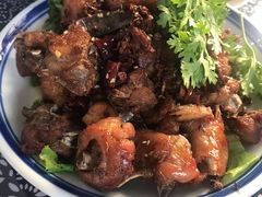 -八两八金·莱芜特色炒鸡(市南漳浦路店)