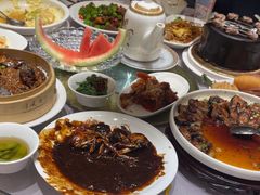 -顺风江南宴(静安大融城店)