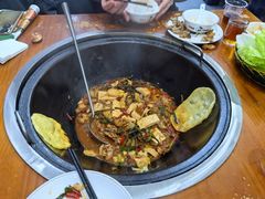 -曹丞相·地锅鸡·地锅鱼(武林店)