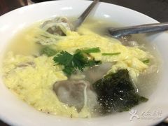 -买又大餐厅(福林里店)