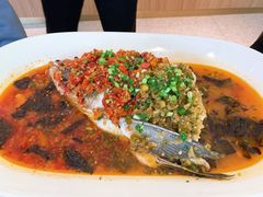 -炊烟小炒黄牛肉(中心印象城店)