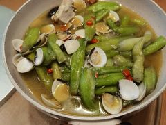 -琼菜王(南海店)