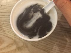 -杨记杏仁茶(椰园店)