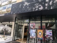 门面-T館·花园艺术餐厅