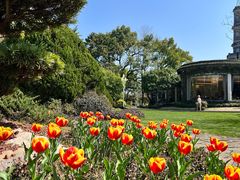 -浙江西子宾馆·瑶园咖啡厅