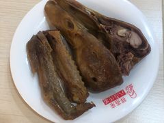 -八卤粉面·西安刀削·绵阳米粉(三湘泗宝店)