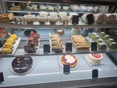 -梦菲思饼屋(瑞金宾馆店)