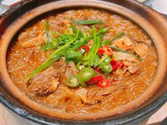 -煲王粤菜餐厅(中侨中心店)