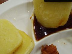 -小姜锅贴(凤凰街店)