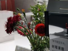 -Manner Coffee(宜山路地铁站店)