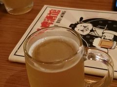 -猫员外精酿啤酒馆(壹海城店)