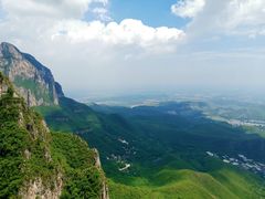 -云台山风景名胜区
