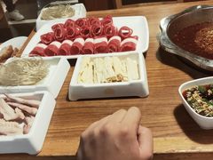 -傣妹火锅(荔湾广场店)