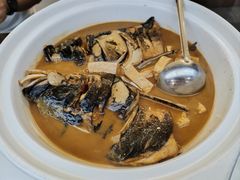 -滁香园·滁州菜(琅琊山店)