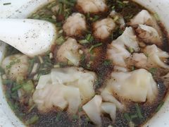 馄饨（小份）-陈小五小吃部