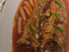 -大同江朝鲜菜•长春地标美食(绿园吾悦广场店)