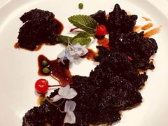 五香酱牛肉-二十八里太湖船菜(吉祥路店)