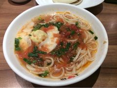 upload_pic-西贝莜面村(上海百联西郊店)