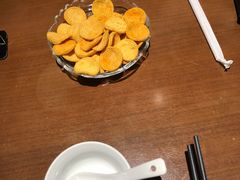 -花家怡园HUA'S RESTAURANT(崇文门·哈德门广场店)