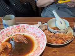 -鱼食饭稻·苏浙土菜17年老馆子(平江路店)
