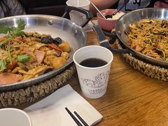 -川锅哎哟·麻辣香锅(国大城市广场店)