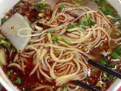 -周勇牛肉拉面(火车站西路店)