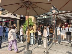 -比斯特苏州购物村精品奥特莱斯