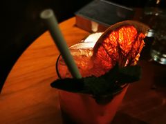 -广州柏悦酒店·悦吧·顶楼露天酒吧