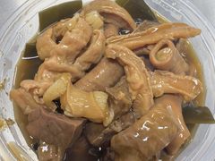 -东山口肥姨牛杂(东山口店)