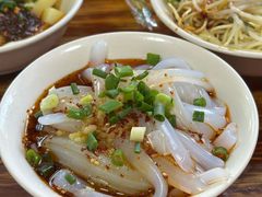 -洞子口张老二凉粉(文殊院店)