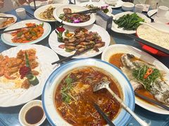 -濠景渔港(汇通店)