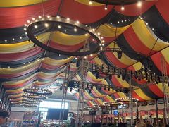 -钱库里海鲜自助(星海广场店)