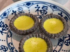 -陶兰居·手工点心·粤菜(圆融时代广场店)