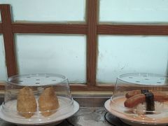 -禾绿回转寿司(万柳华联店)