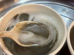 -谢怀亮芝麻茶