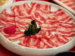 -谭鸭血老火锅·匠心(环球港旗舰店)