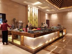 -浙江西子宾馆·瑶园咖啡厅