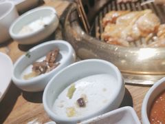 -小花花炭火烤肉·十五年延吉风味(左家庄店)