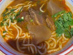 -阿当·小炒牛肉面(人广店)