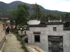 -塔川景区