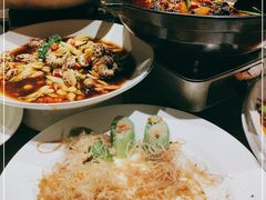 -自己人(九码头店)