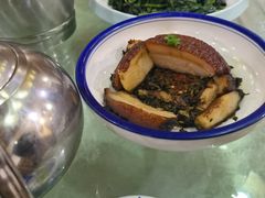 -老唐三下锅 ·张家界地标美食(溪布街店)