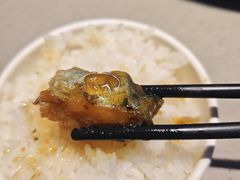 -半天妖烤鱼(印象城店)