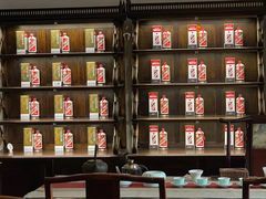 -大可堂普洱茶馆(襄阳南路馆)