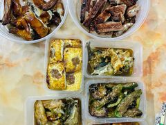 -阿鸟农庄(石壁店)