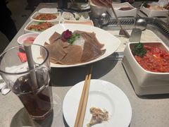 -海底捞火锅(青悦城店)